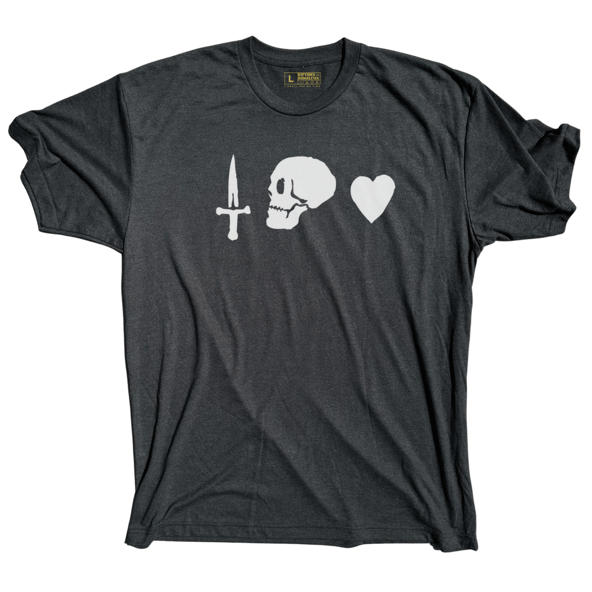 ...of the Ranger Tee