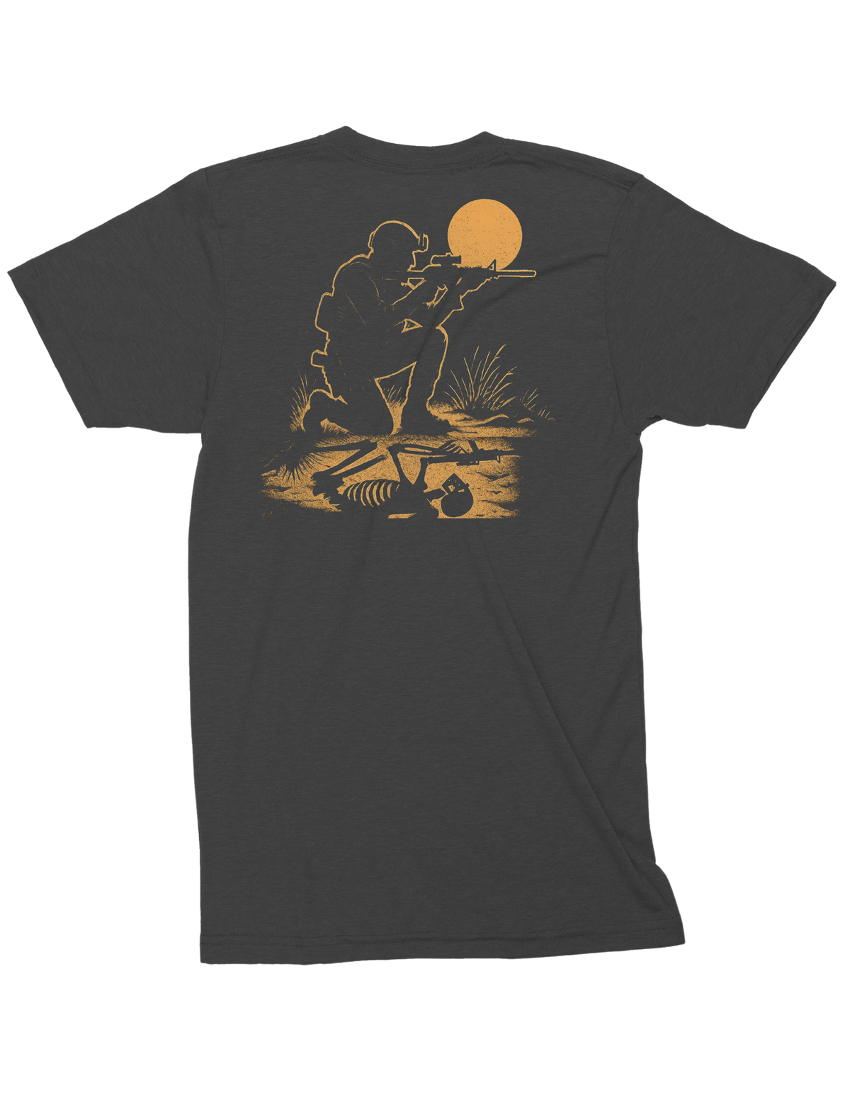 Moon Tee