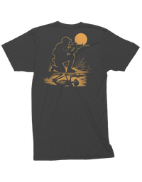 Moon Tee
