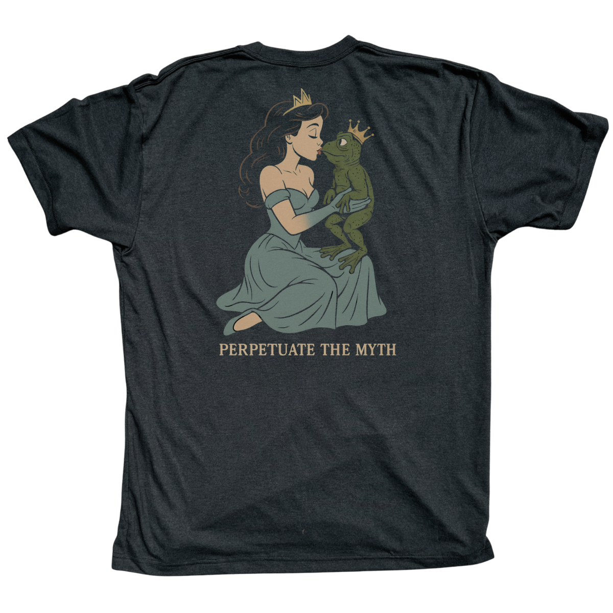 Princess Tee