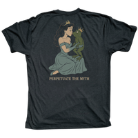 Princess Tee