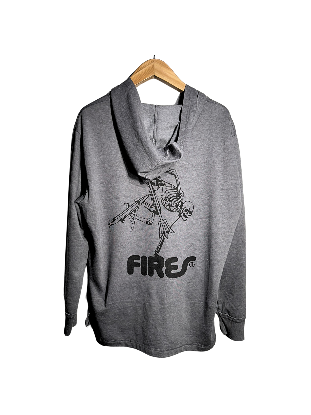JTAC Lightweight Hoodie