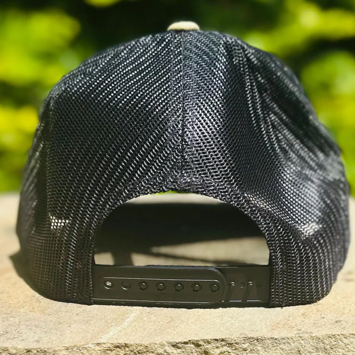 Multicam Hat 2 by Concord and Lex