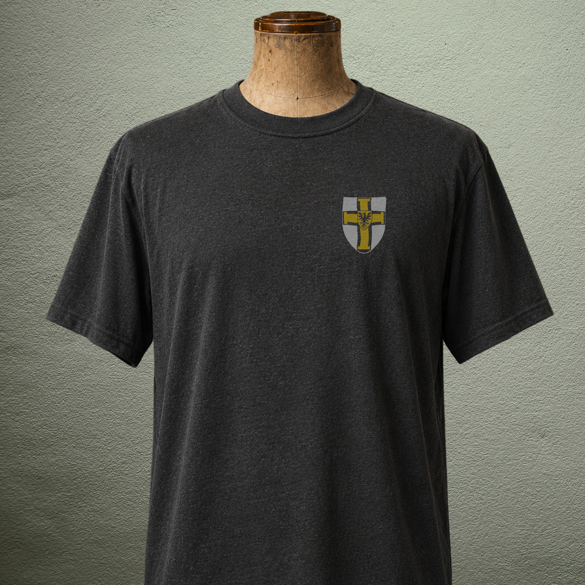 Ordensbruder Tee