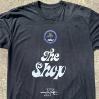Tagged Tony Tee