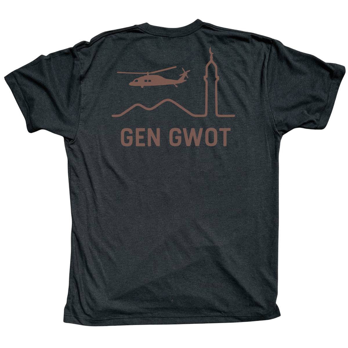 GWOT Tee