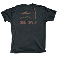 GWOT Tee