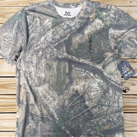 Realtree APX Rockstar Tee