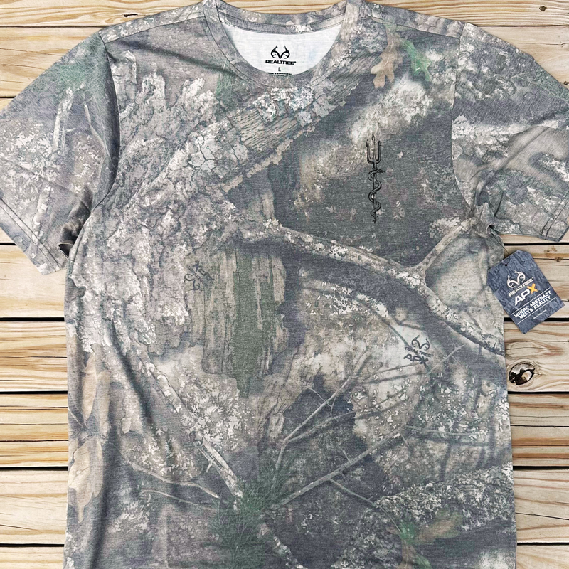 Realtree APX Witchdoctor