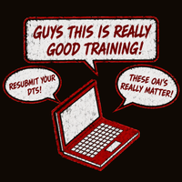 Training Tee