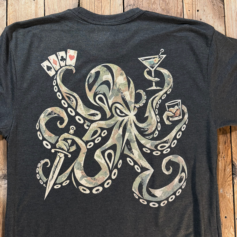 Octopus
