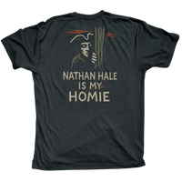 Spy Tee