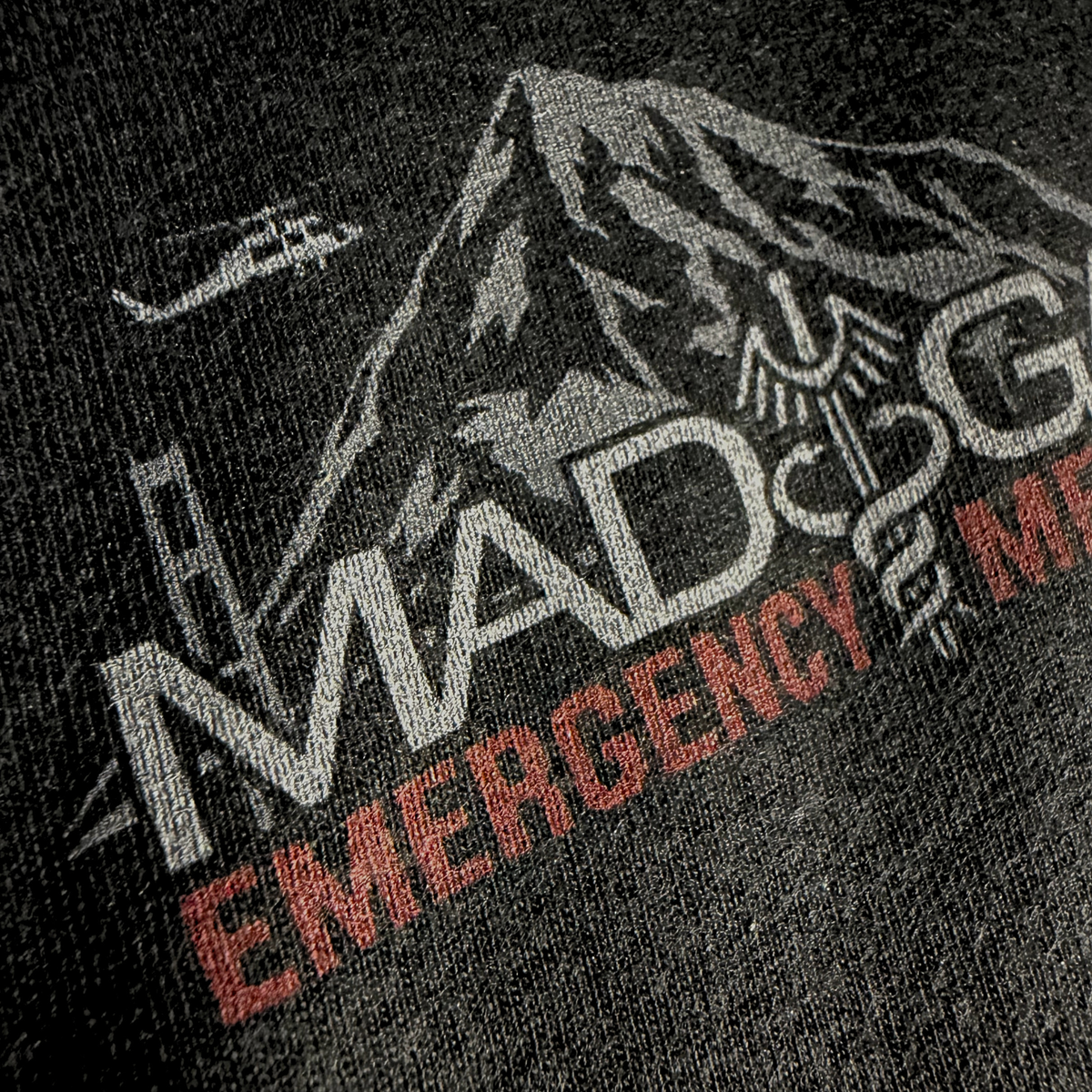 Madigan ED