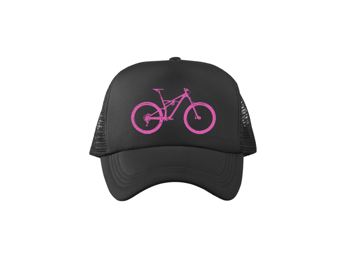 MTB Trucker Cap