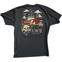 Arctic Tee