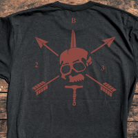 Troop 2 CIF Tees