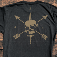 Troop 2 CIF Tees