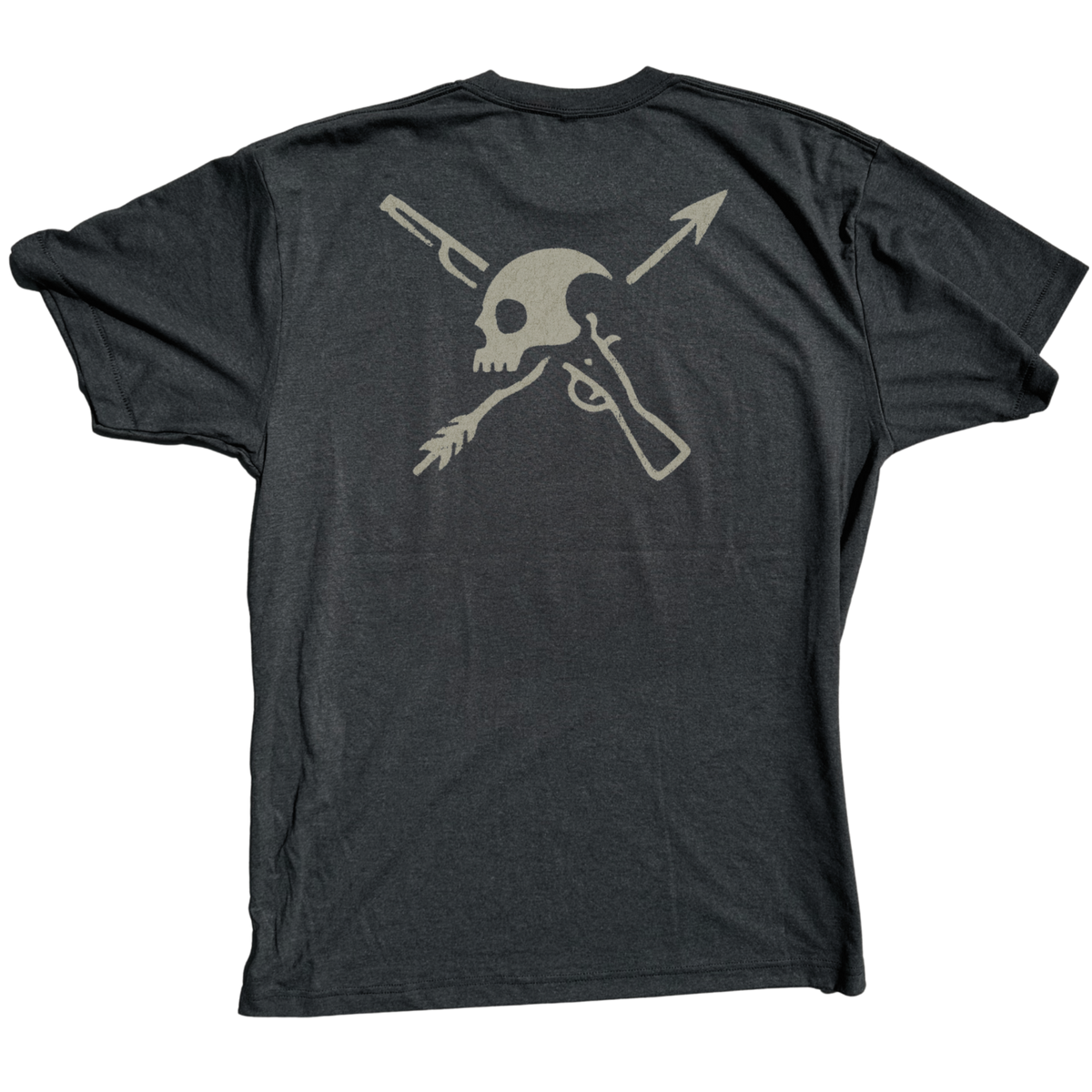 Skull Tee
