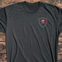 Troop 2 CIF Tees