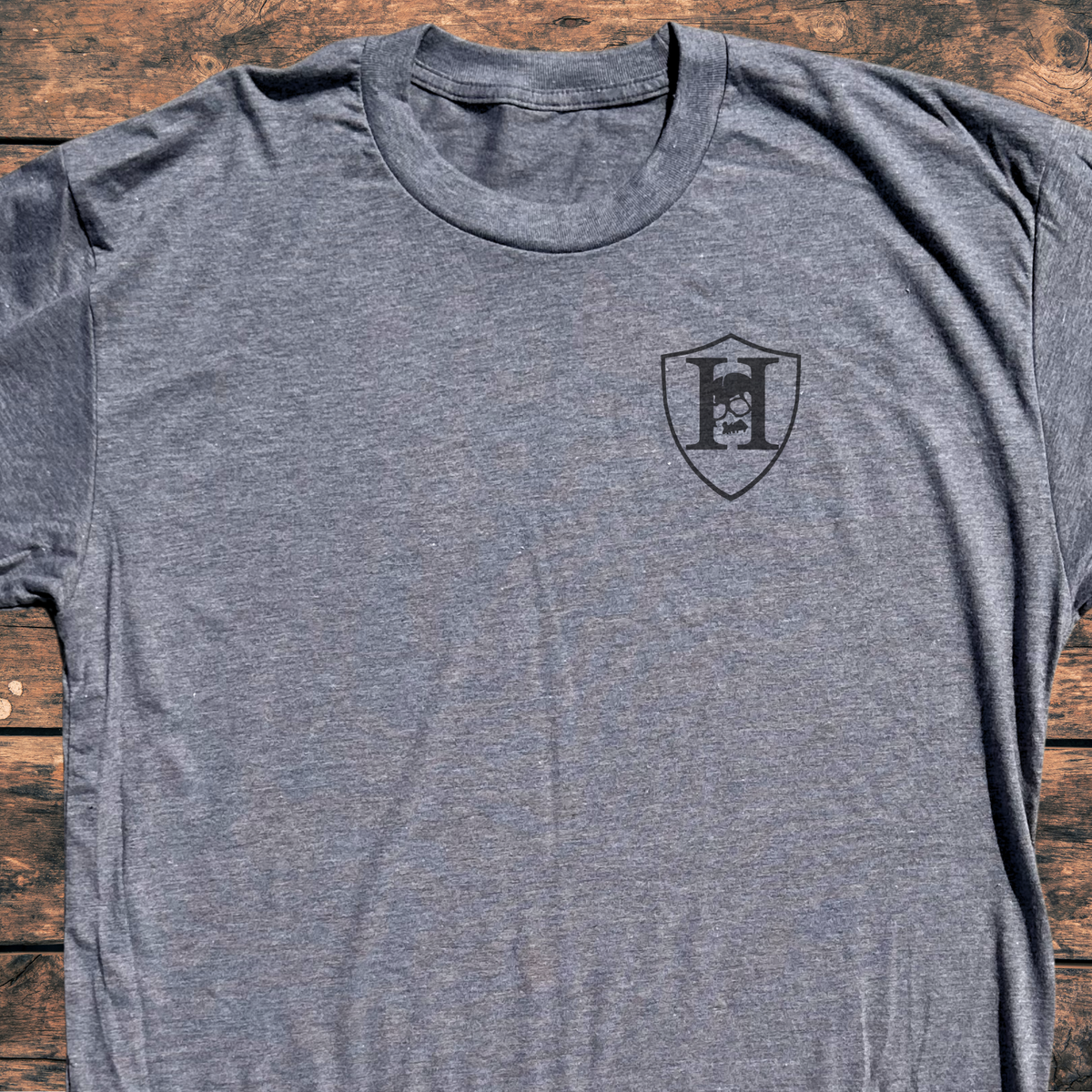 Troop 2 CIF Tees