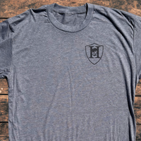 Troop 2 CIF Tees