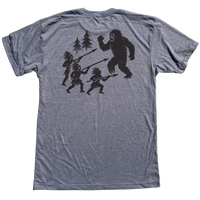 Sasquatch Tee