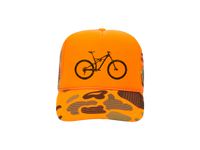 MTB Trucker Cap