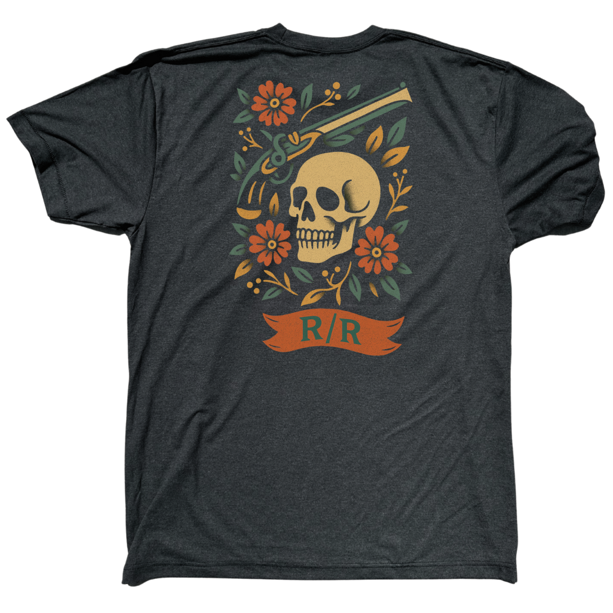 Skull Tee