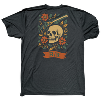 Skull Tee