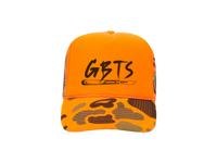 GBTS Trucker Cap