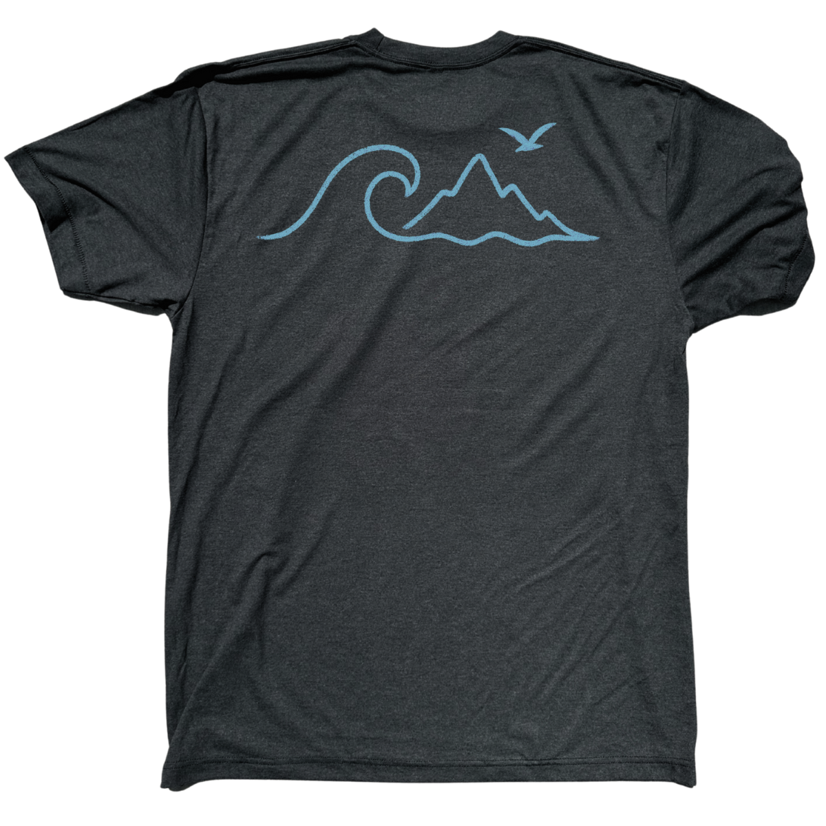 Seagull Tee