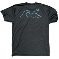 Seagull Tee