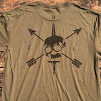 Troop 2 CIF Tees