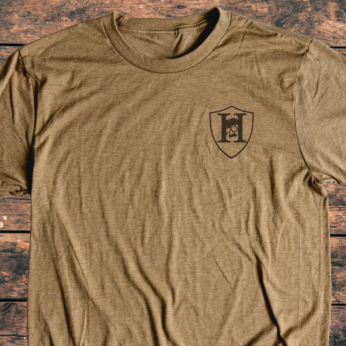 Troop 2 CIF Tees