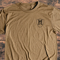 Troop 2 CIF Tees