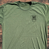 Troop 2 CIF Tees
