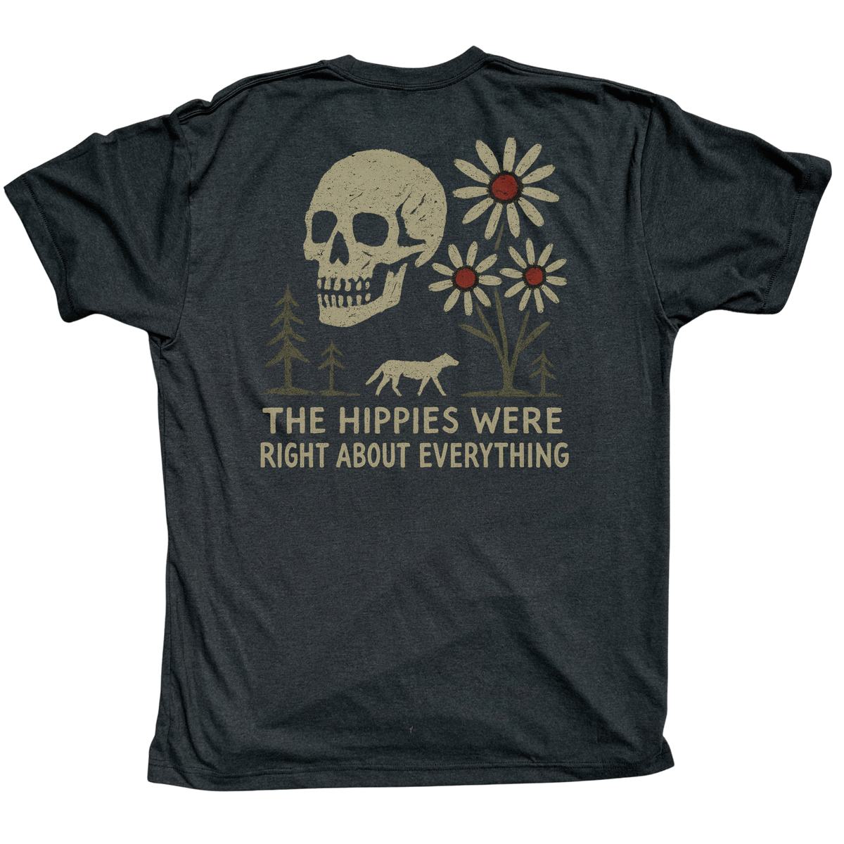Hippie Tee