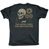Hippie Tee