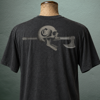 Charlie 8 Tee