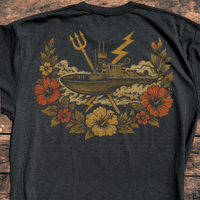 22 Tee