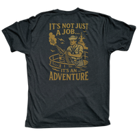 Big Gun Tee