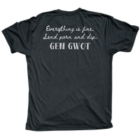 Porn Tee