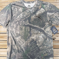 Realtree APX Rockstar Tee