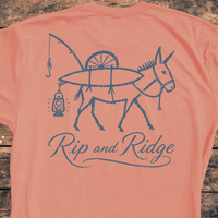 It's not a Donkey Tee