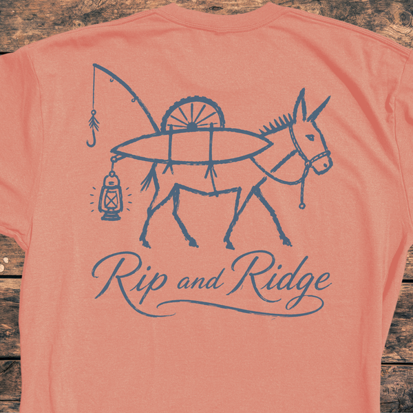 It's not a Donkey Tee