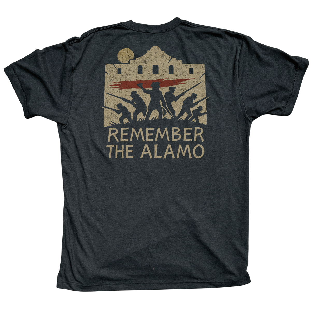 Alamo Tee
