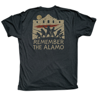 Alamo Tee