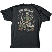 OR Nurse Tee