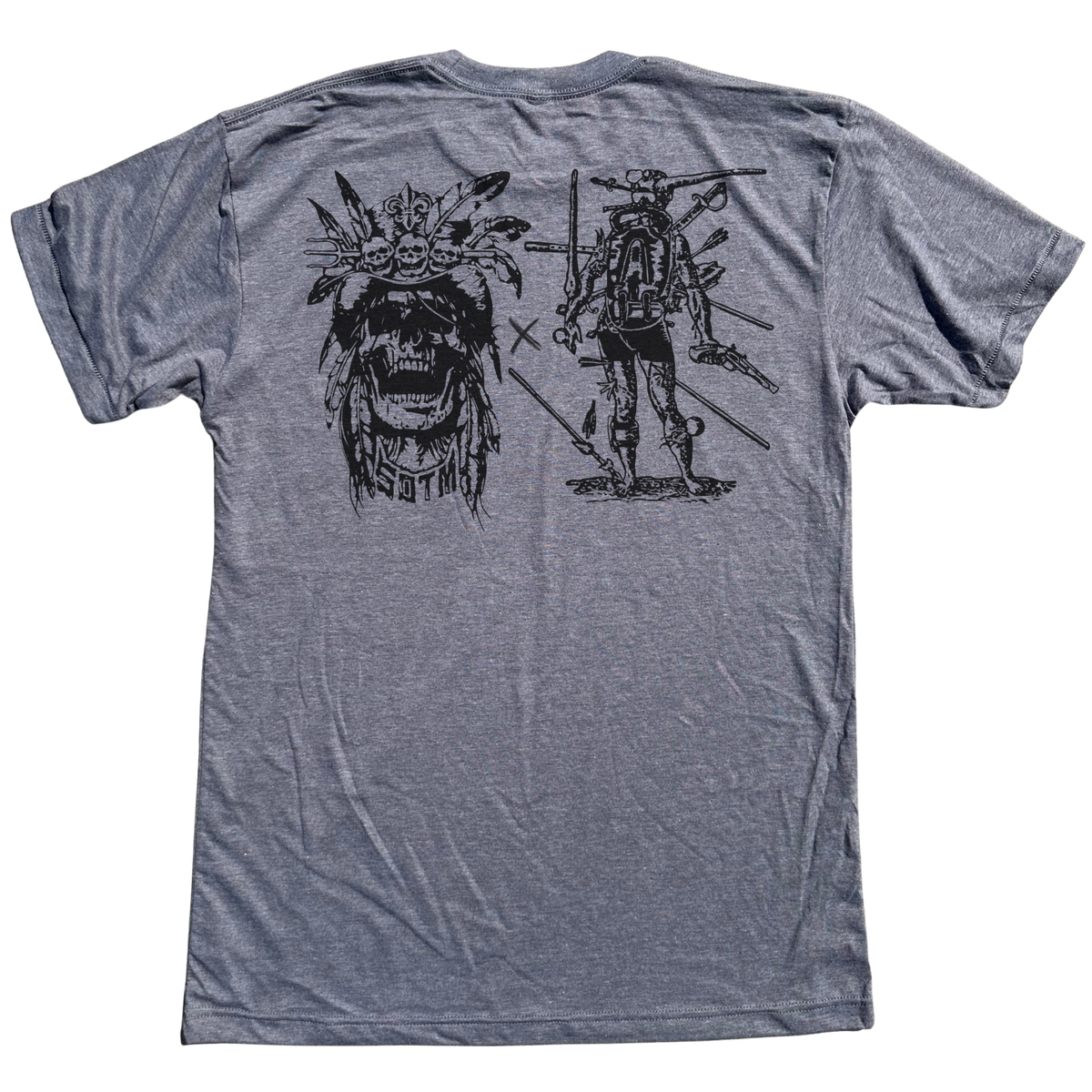 Medic Tee