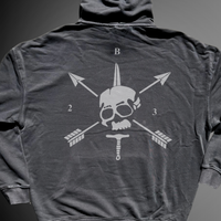 Troop 2 CIF Hoodie